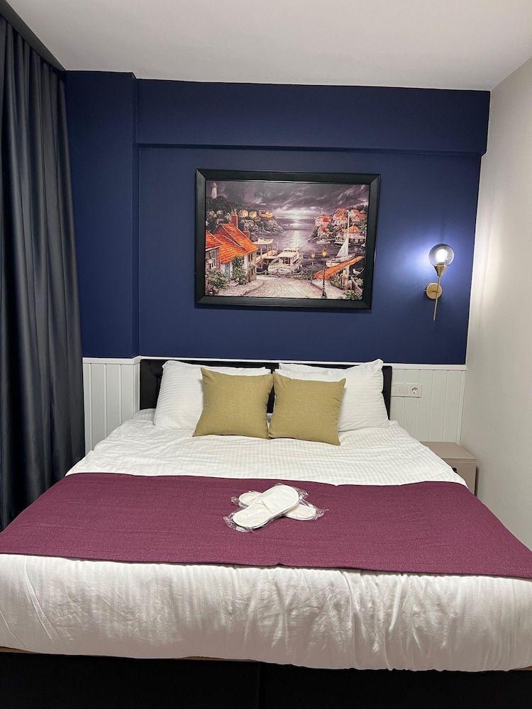 Standard Room, Non Smoking photo 2