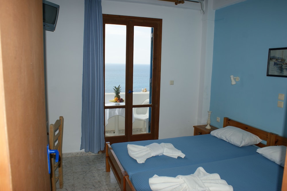 Apartment, Sea View