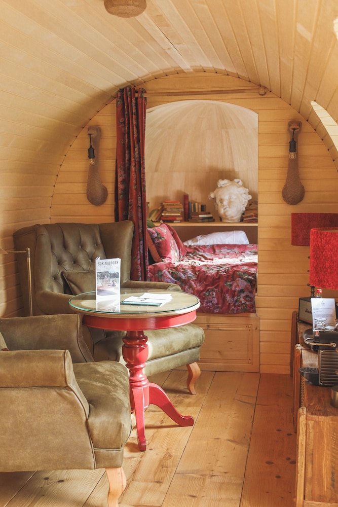 Chambre Nature - Photo 12
