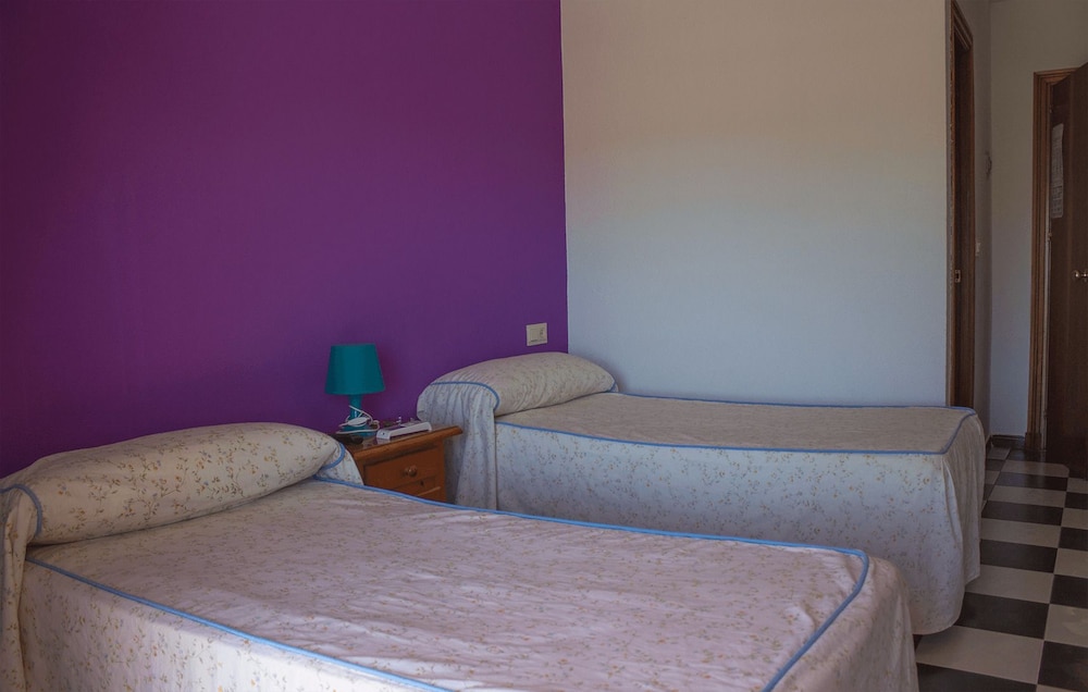 Habitación Doble o con Dos Camas