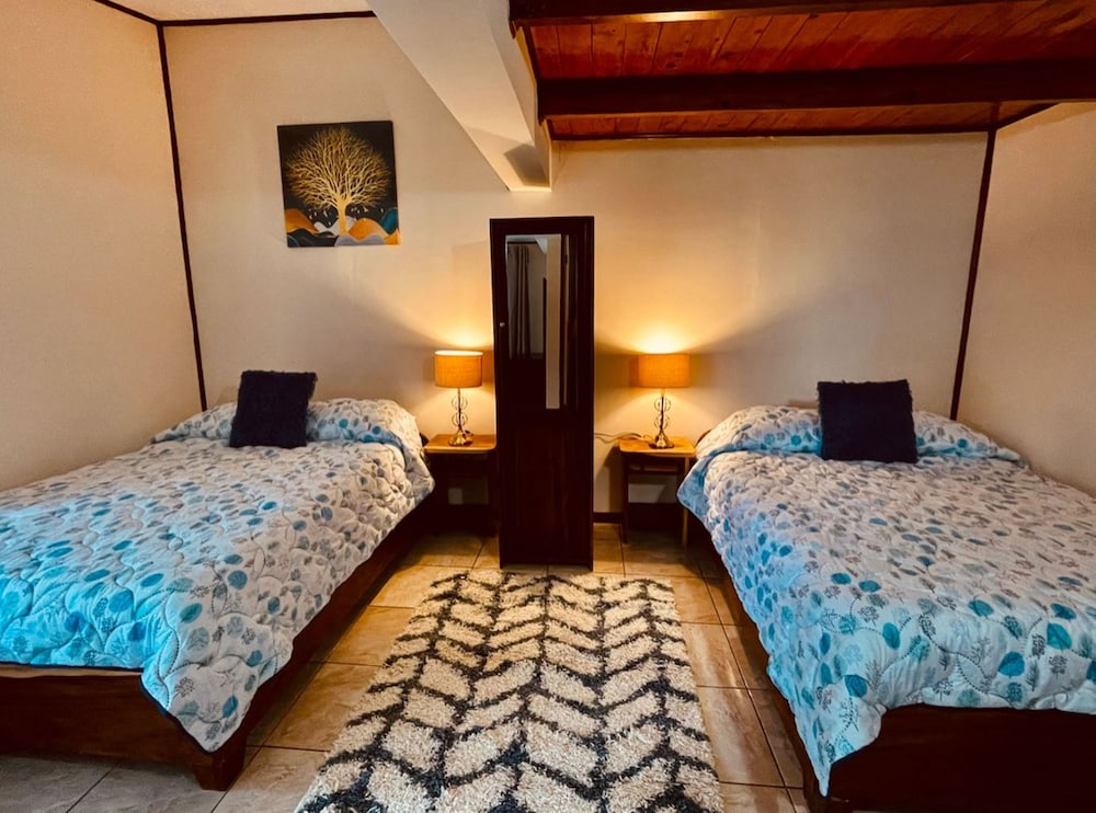 Superior Quadruple Room photo 3