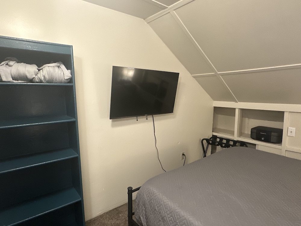 Comfort Room photo 2