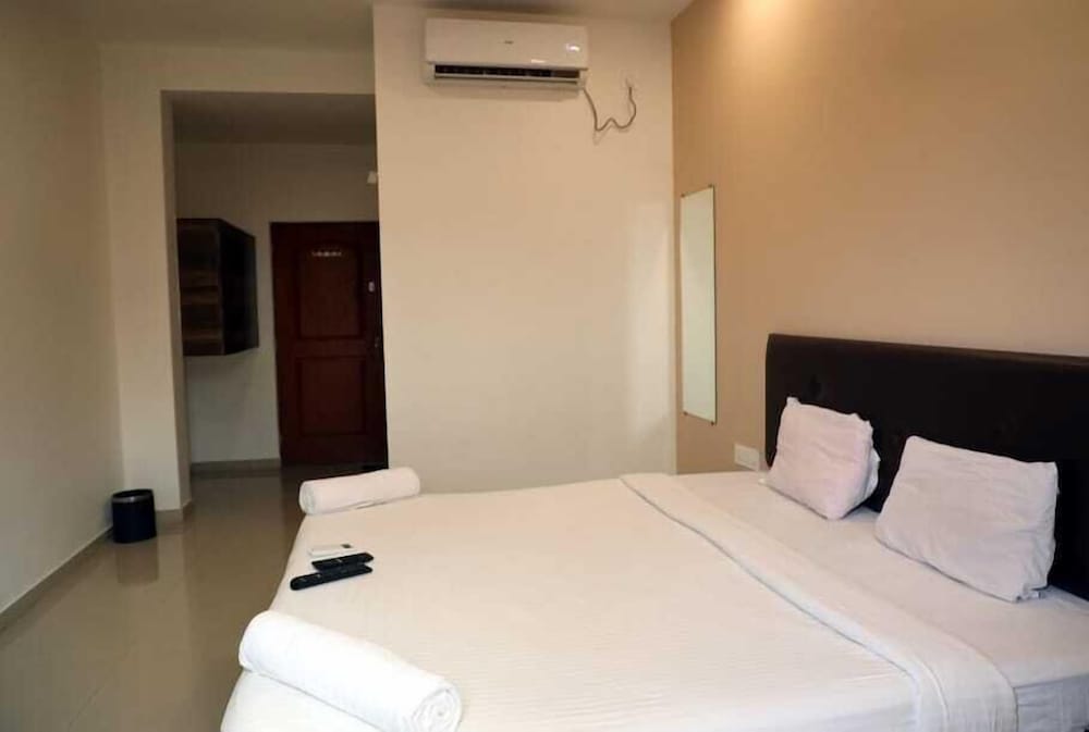 Deluxe Room photo 3