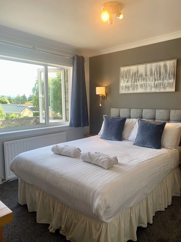 Basic Double Room photo 1