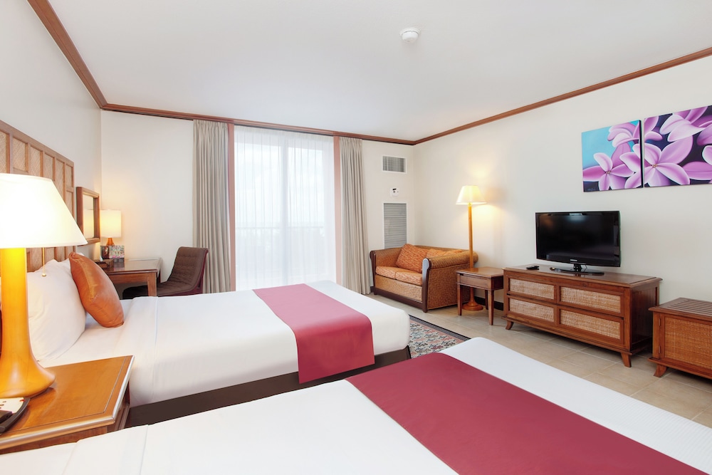 Superior Plus Room (Oceana) photo 1