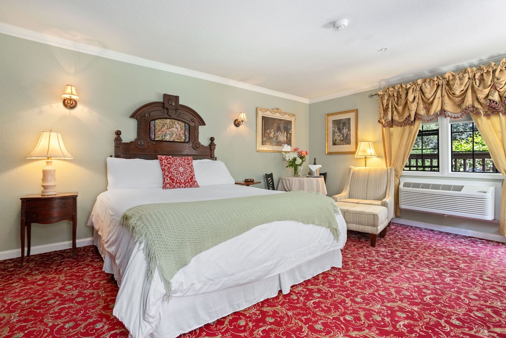Room (Majestic)