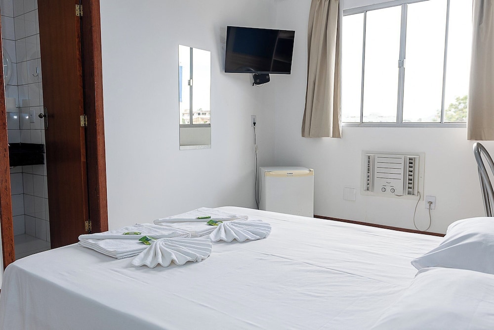 Classic Double Room, 1 Double Bed, Private Bathroom photo 2