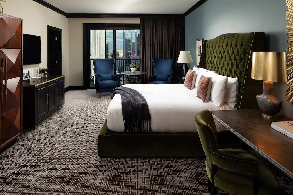 Signature Room