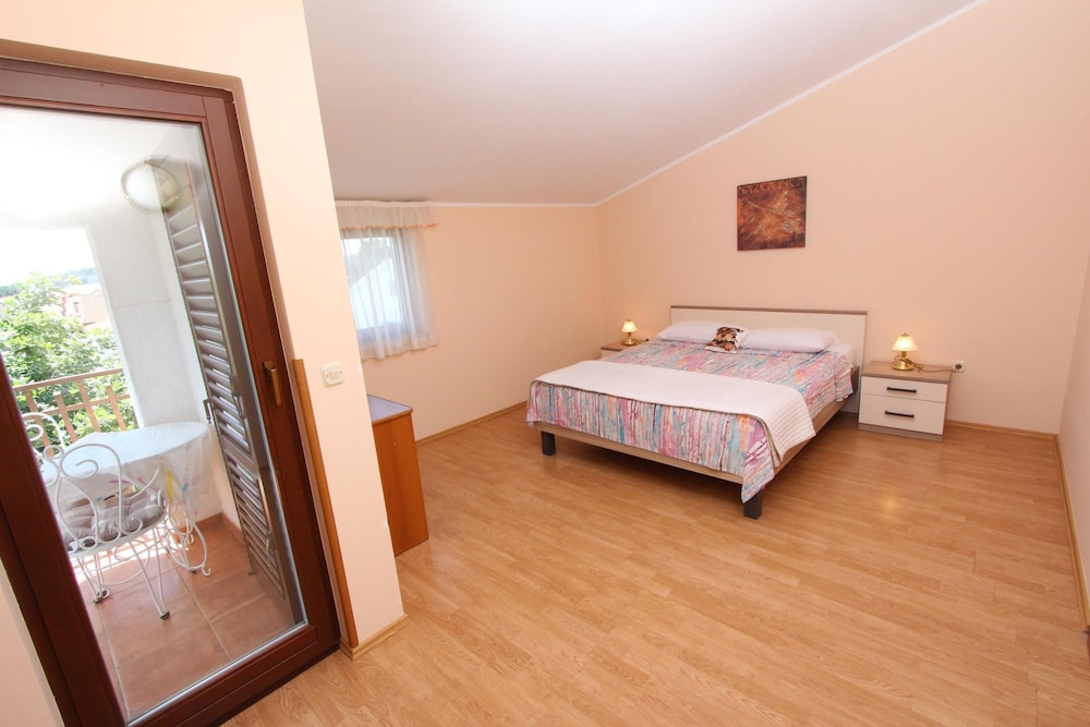Apartment, 2 Bedrooms