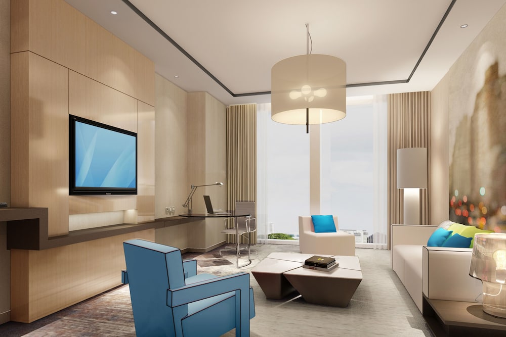 Premier Suite, 1 Bedroom