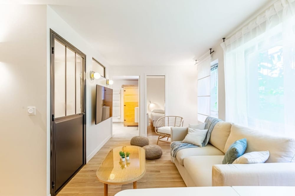 Lavie Maison Balneo Sauna, Billede 5
