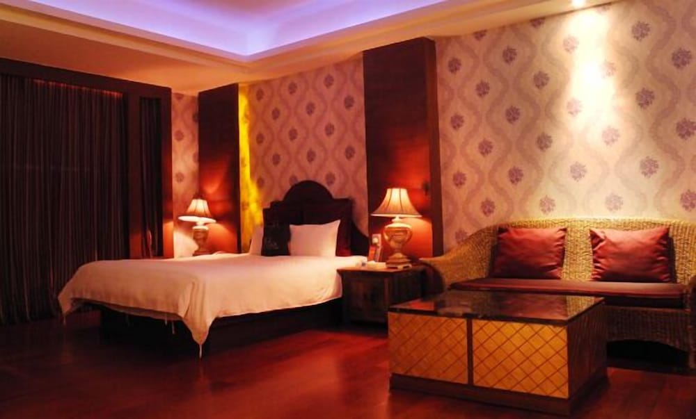 Superior Double Room photo 2