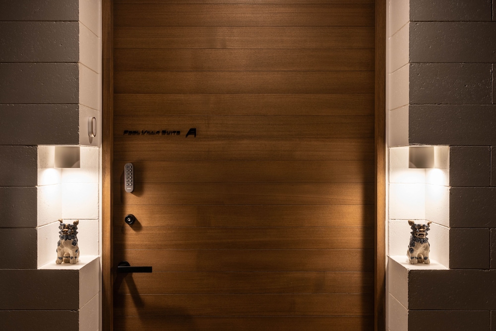 Premium Villa, 1 Bedroom, Non Smoking, Sauna photo 3