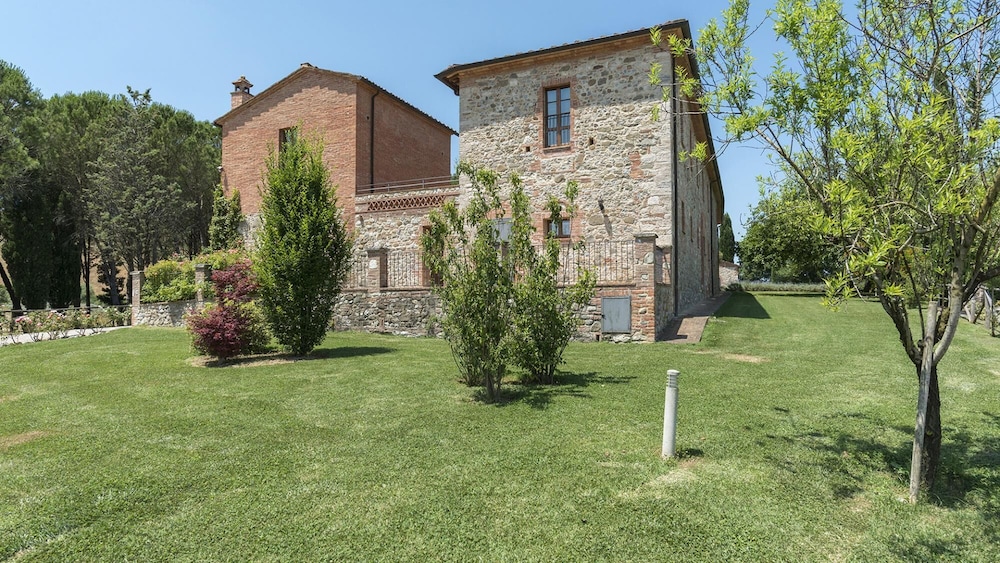 PODERE BELLARIA 18&2, Emma Villas, Billede 22