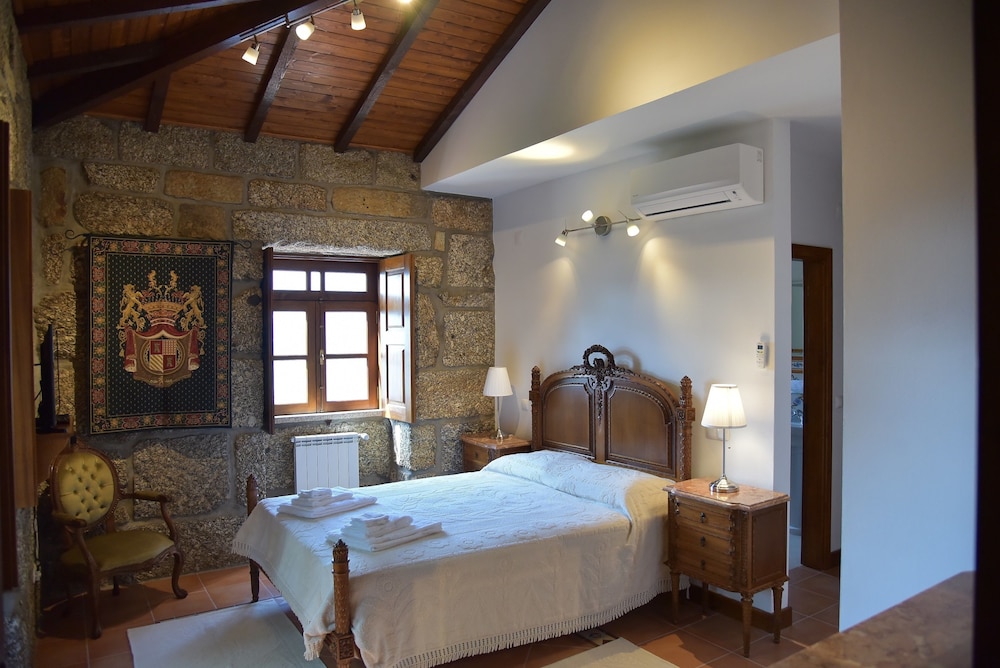 Traditional Double Room, 1 Bedroom