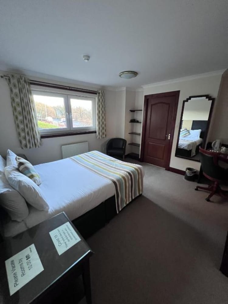 Standard Double Room photo 3