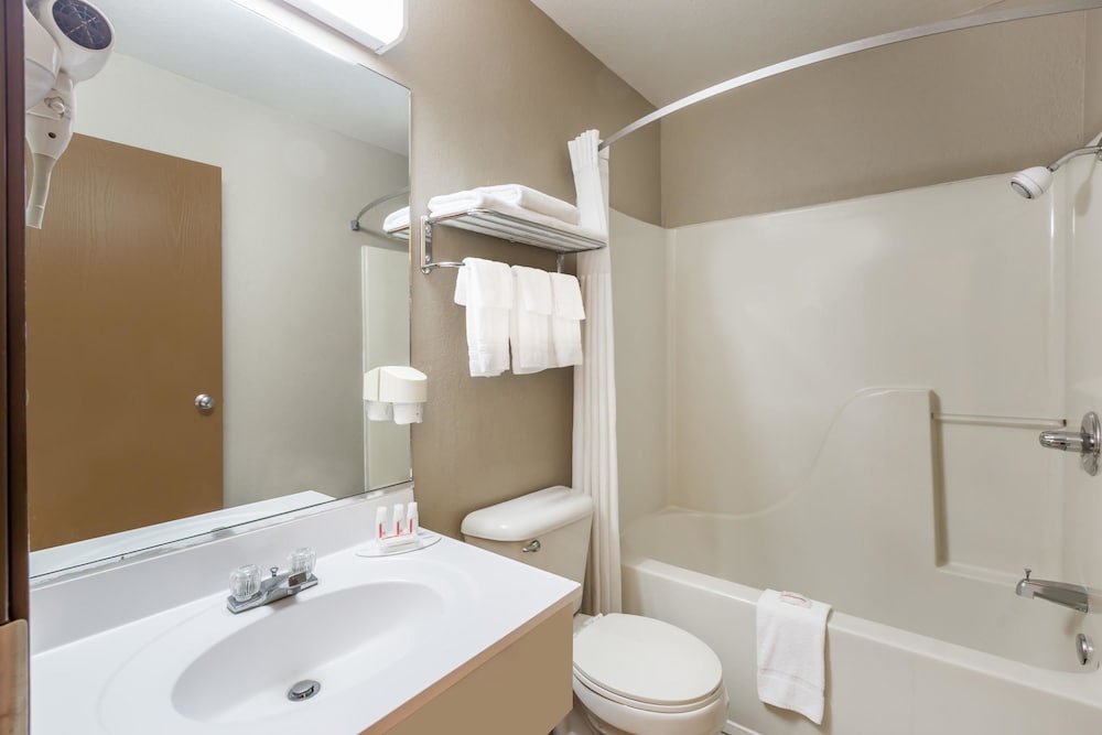 Super 8 by Wyndham Jonesboro, Kuva 4
