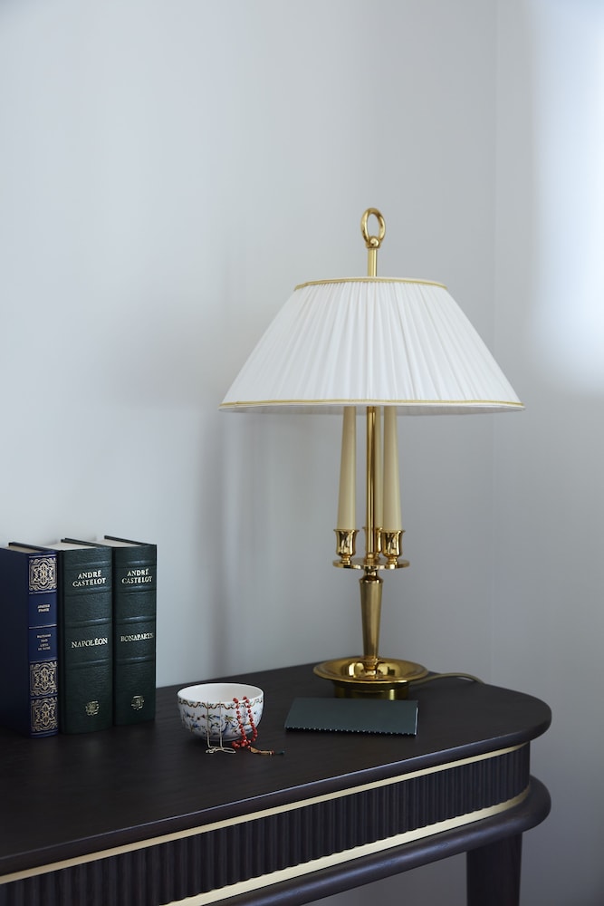 Chambre Classique - Photo 3