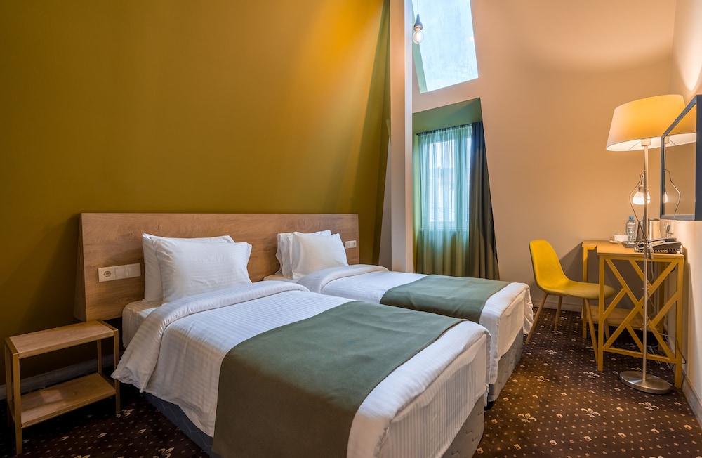 Superior Double or Twin Room photo 2