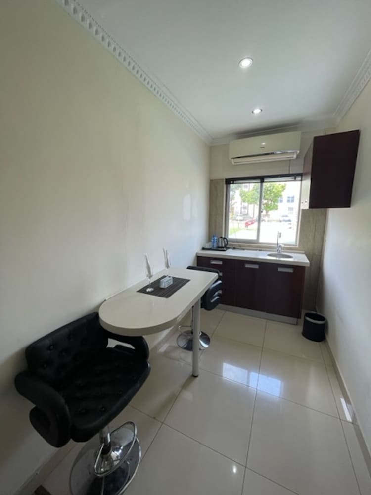 Executive Room