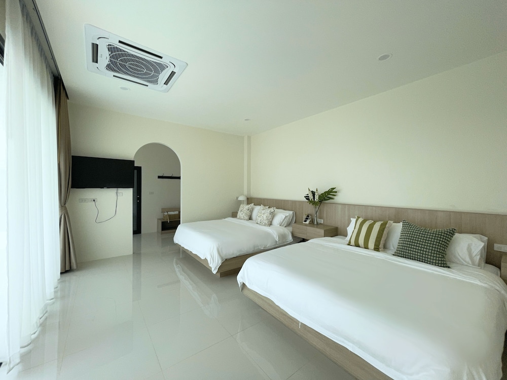 2 Bedroom Villa with Private Pool,B1 - Photo 12
