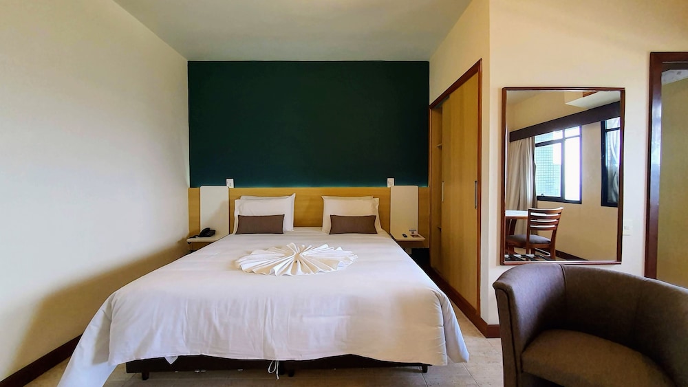 Luxury Double Room, Sea View, Sea Facing photo 2