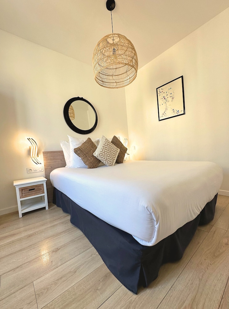 Appartement Le Vacon 7