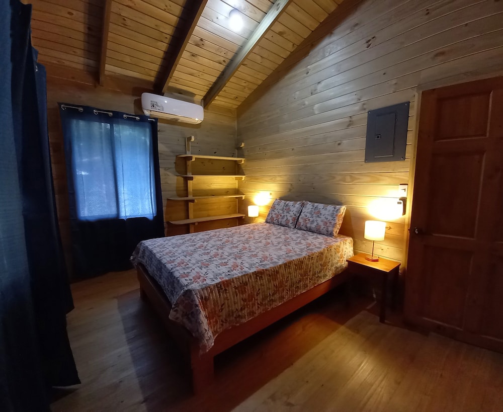 Comfort Cabin