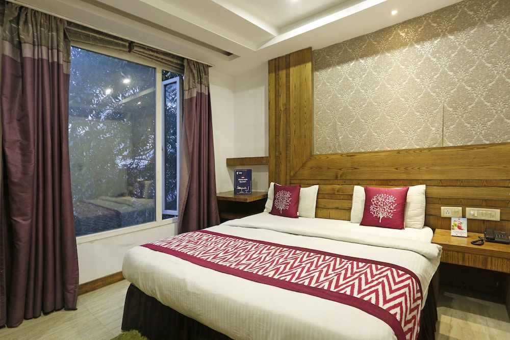 Standard Double Or Twin Room, 1 Double Bed, Private Bathroom