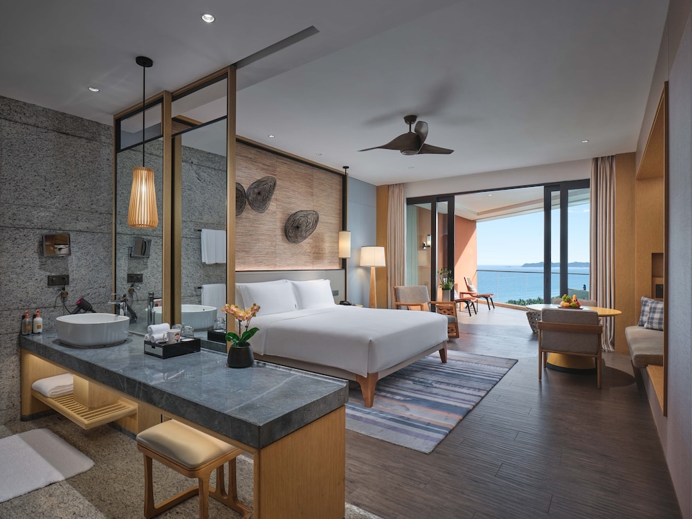 Standard Room (Upgraded)