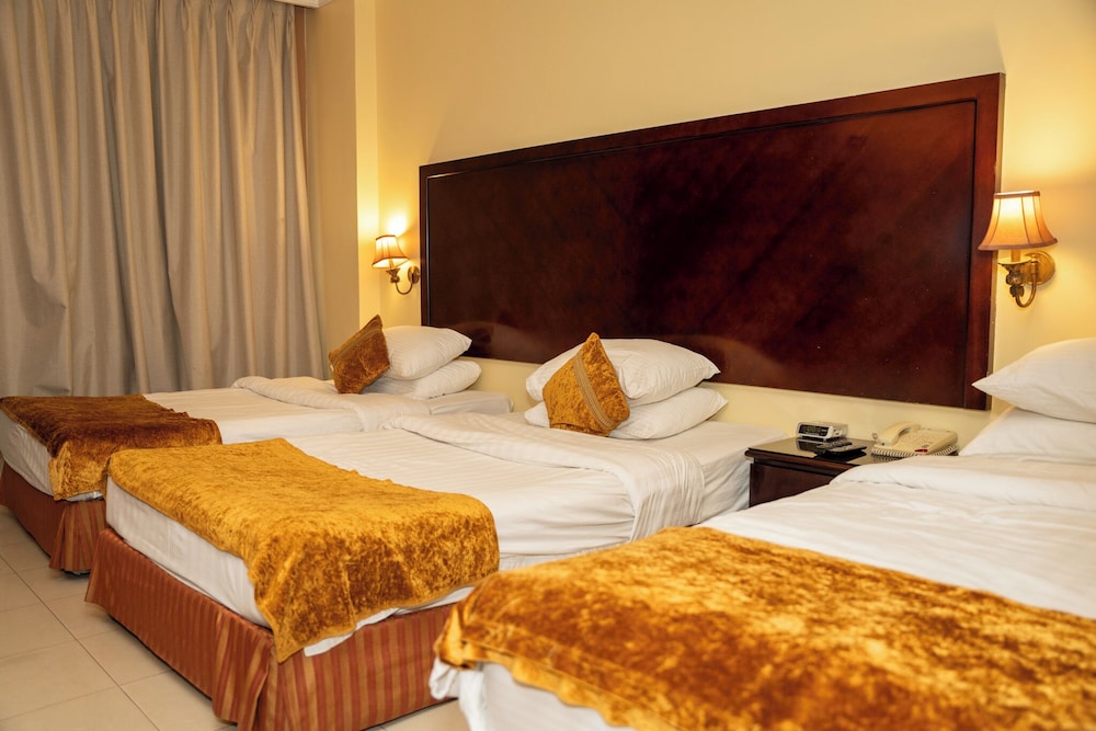 Triple Room photo 3