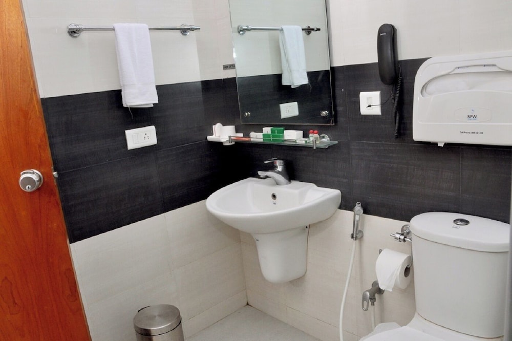 Superior Suite, 1 Double Bed photo 3