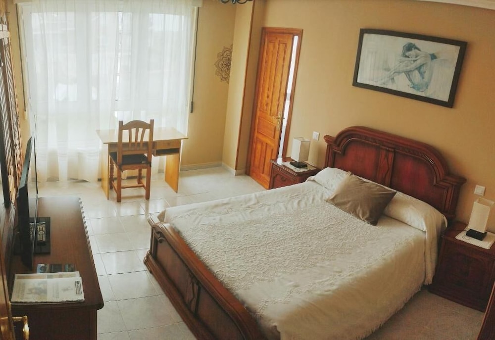 Double Room photo 3