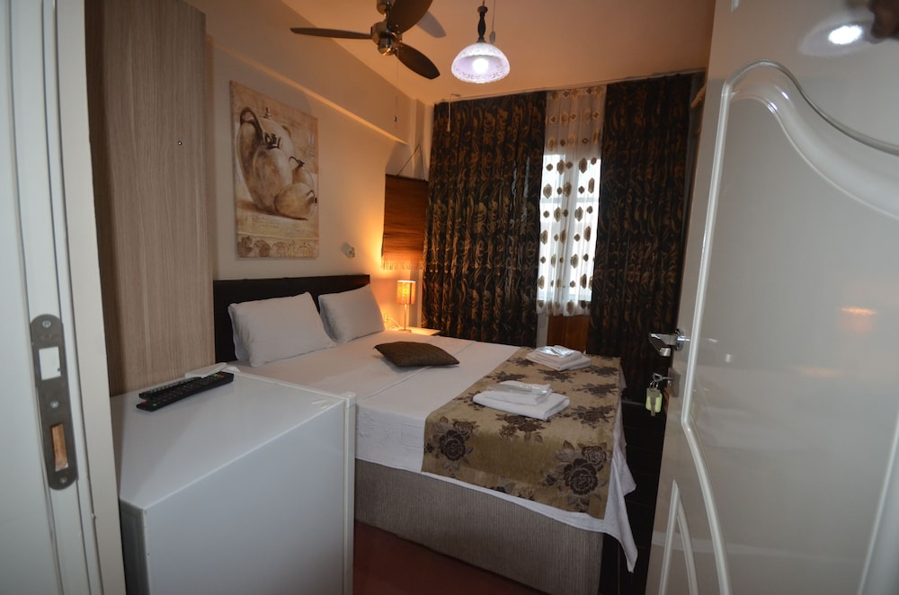 Standard Double Room photo 1