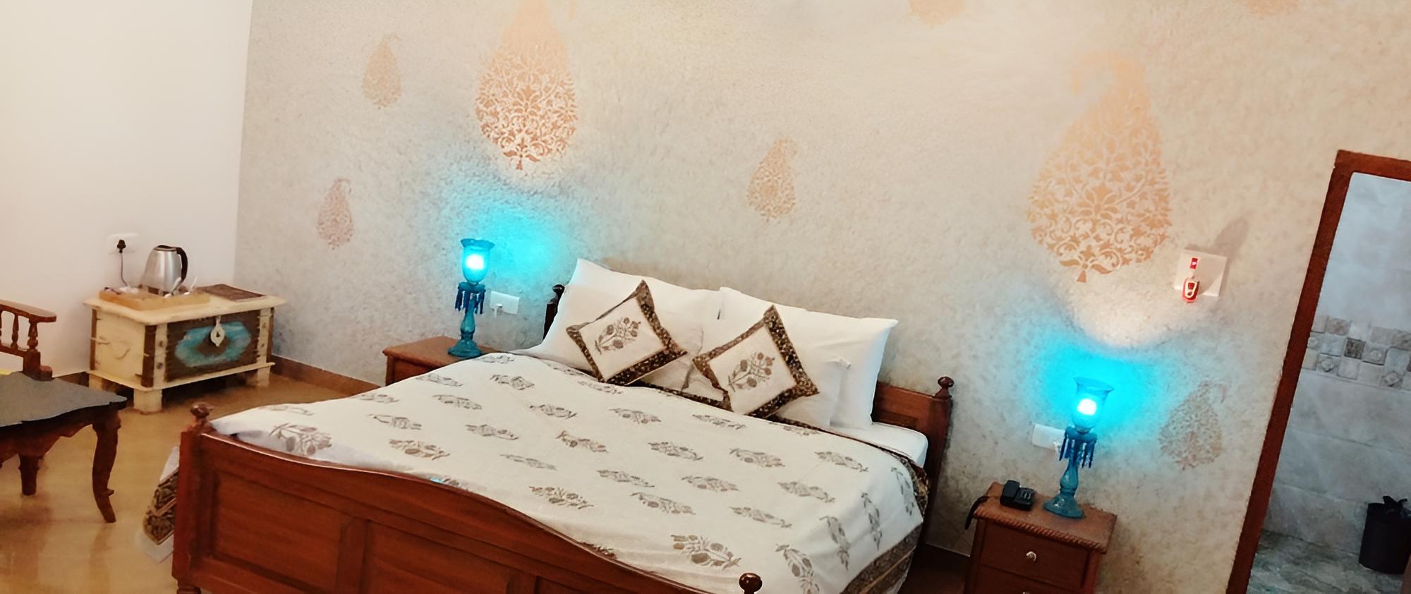Maharaja Room - Photo 10