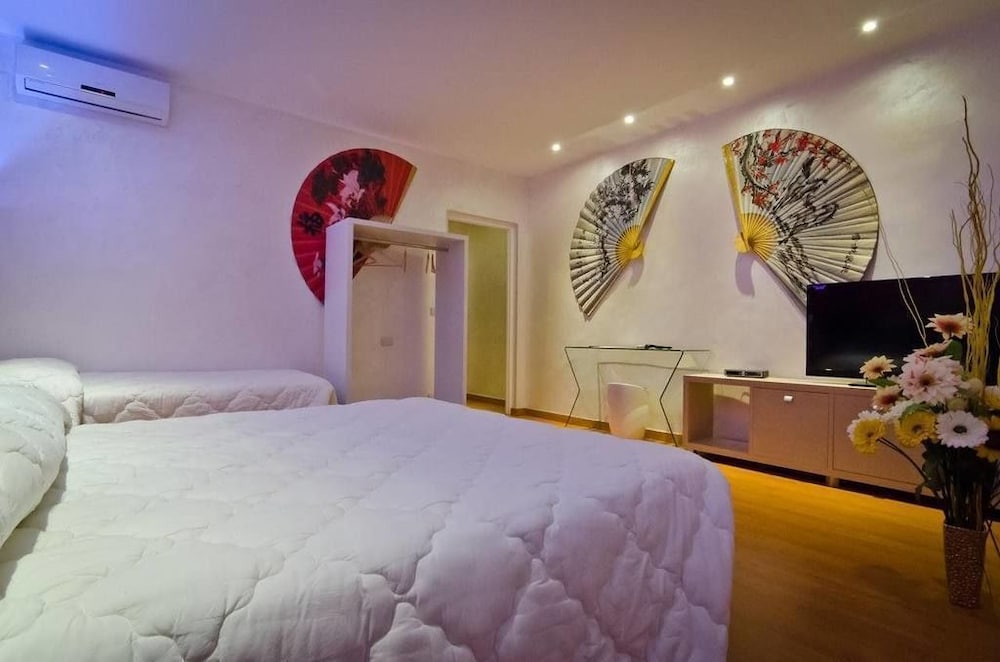 Triple Room - Photo 1