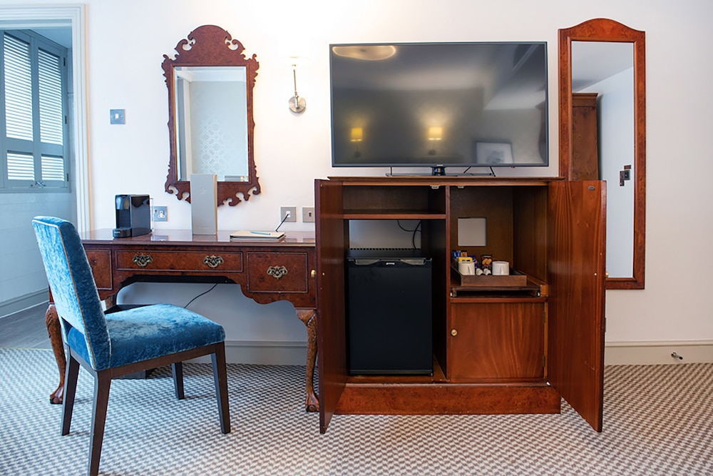 Classic Twin Room (Inland)