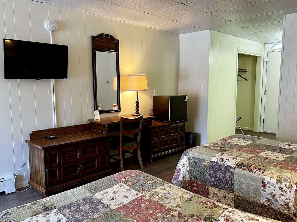Double Beds: Annex photo 3