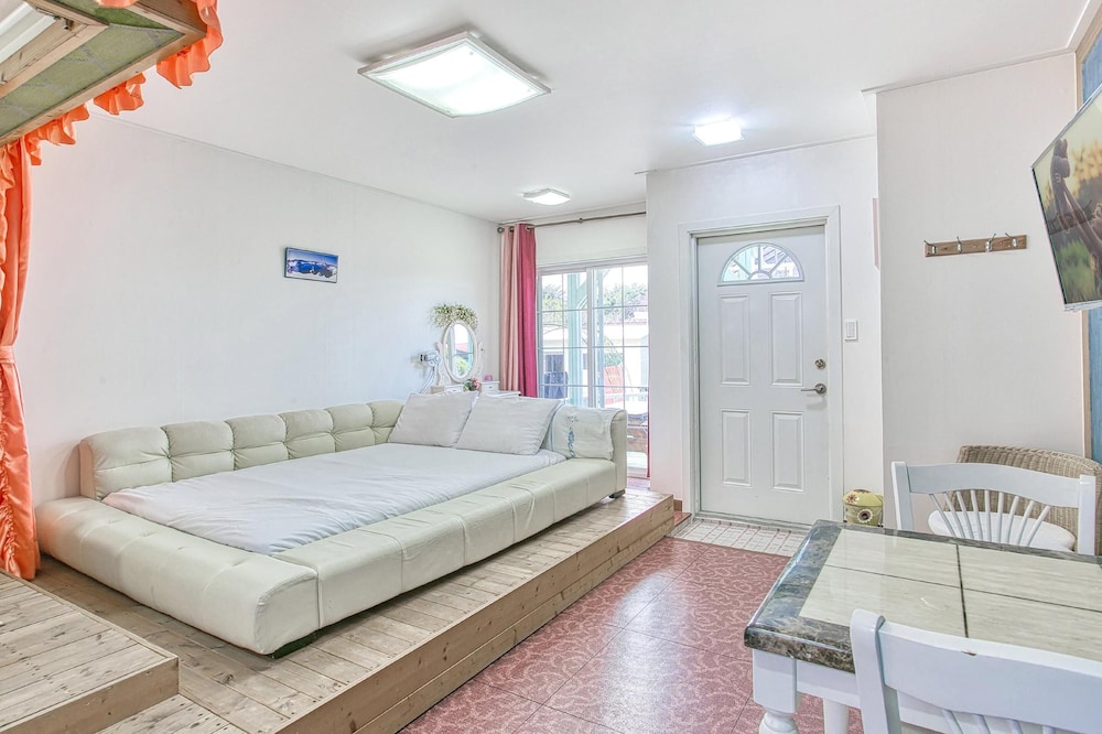 Basic Room, 1 Bedroom (Maumhyangki ( F1 )) - Photo 1