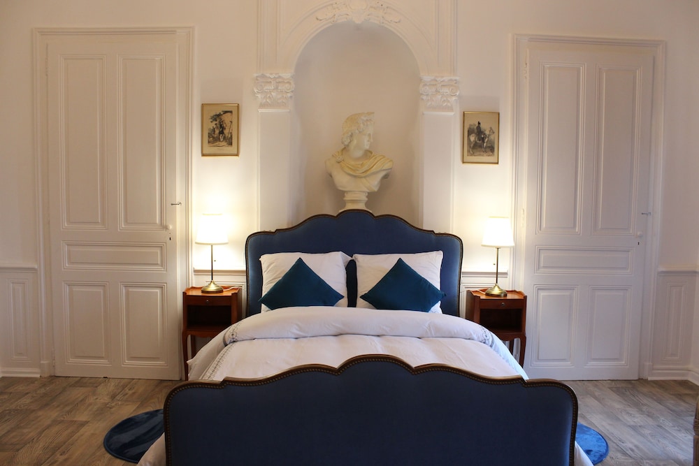 Double Room (Napoléon) photo 1