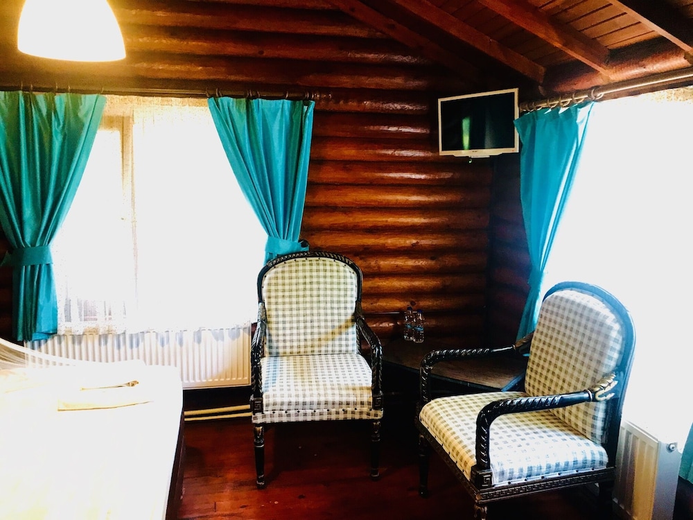Bungalow, 1 Double Bed photo 3
