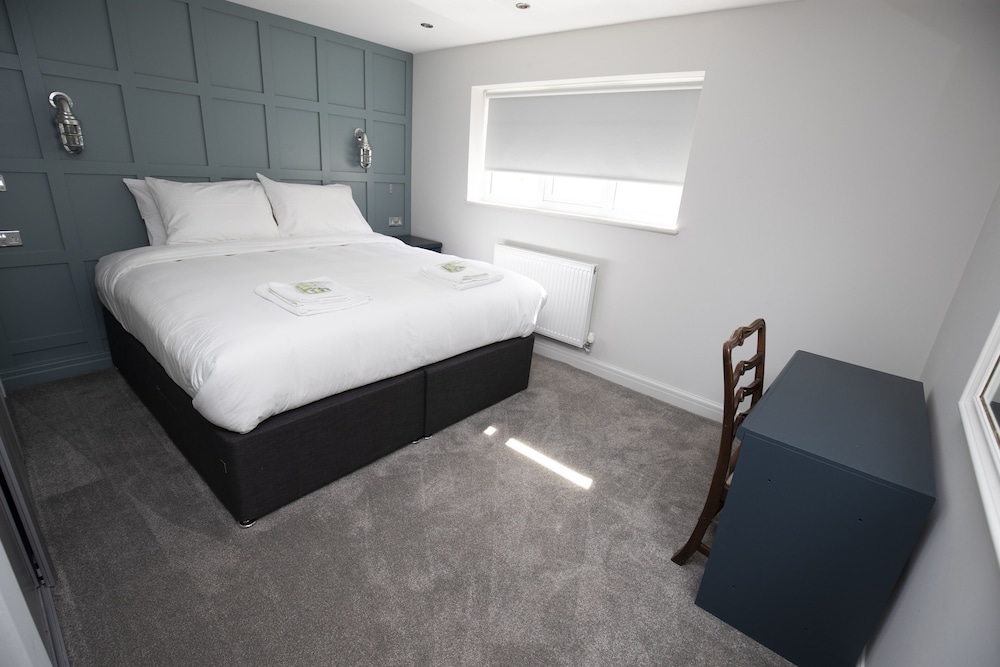 Superior Apartment (Non Smoking) photo 3