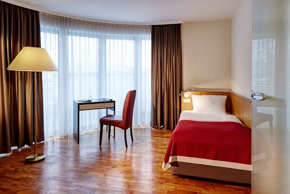 Single Room (Residenz) photo 1