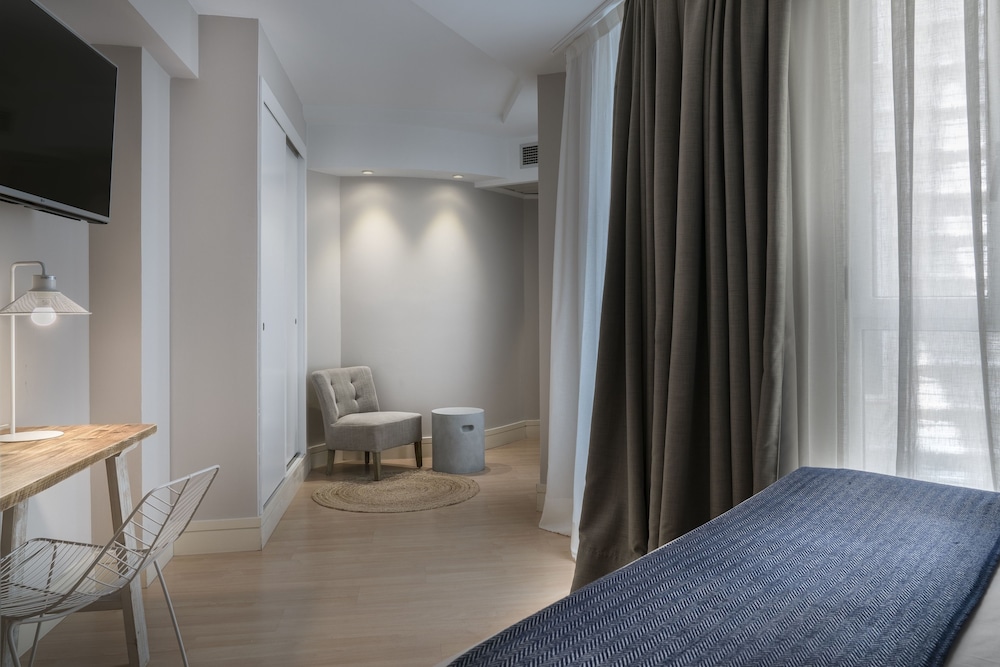 Vincci Room Single Use - Photo 6