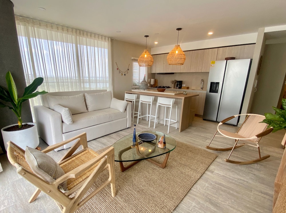 Apartment photo 1