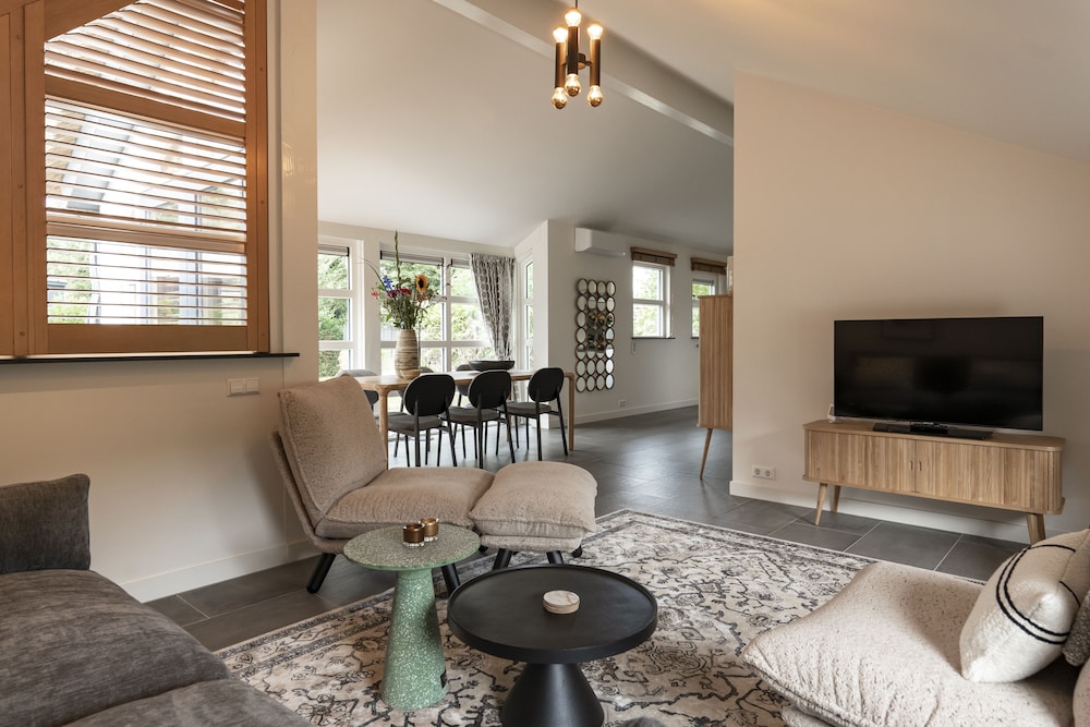 4 persons Holiday home