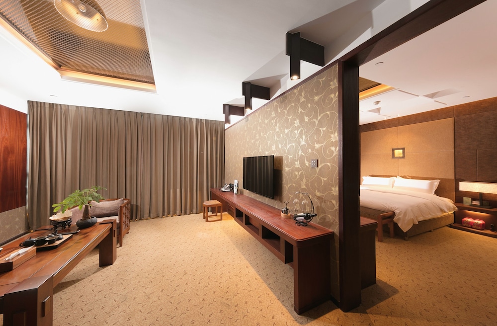 Executive Studio Suite, 1 Bedroom