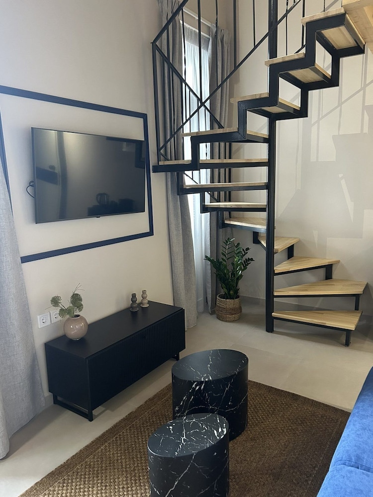 Suite (Loft) photo 3