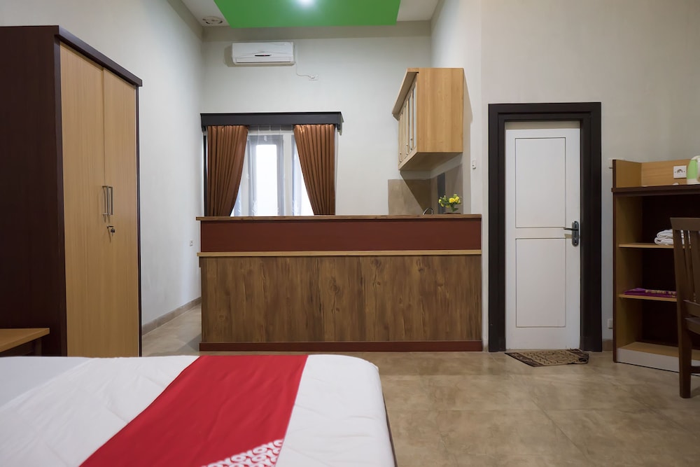 Deluxe Suite photo 3