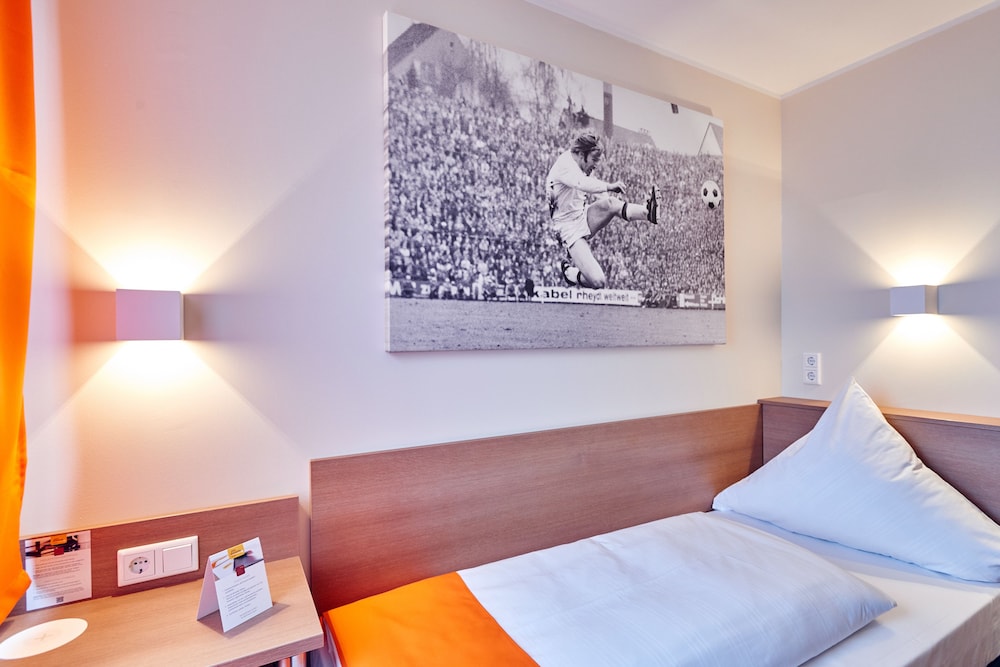 Next Generation, Superior Room, Multiple Beds - Photo 7